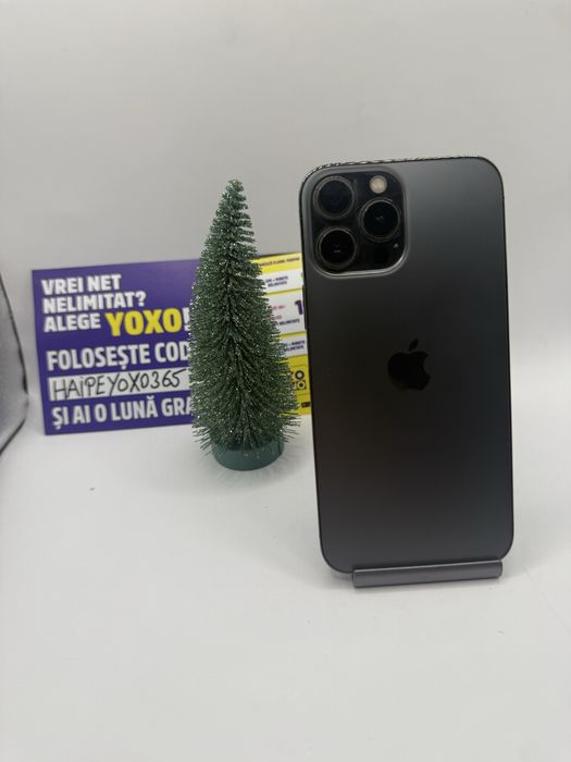 Iphone 13 Pro Max 128 gb