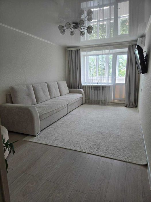 Продам 3 комнатную квартиру