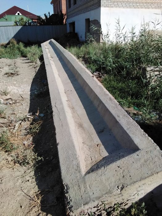 Продам балки (прогон)