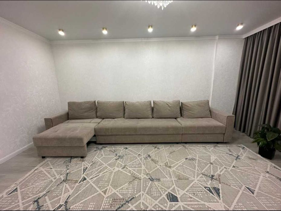 Диван производство Россия