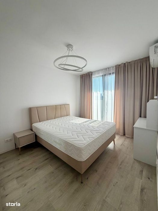 2 Camere De Vanzare  + Terasa De 25 Mp / H Pipera Lake