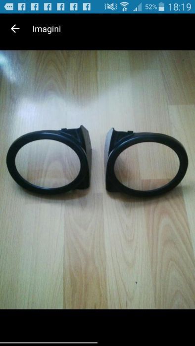 Proiectoare BMW E46 E39 Mtech + becuri + Ochelari CADOU