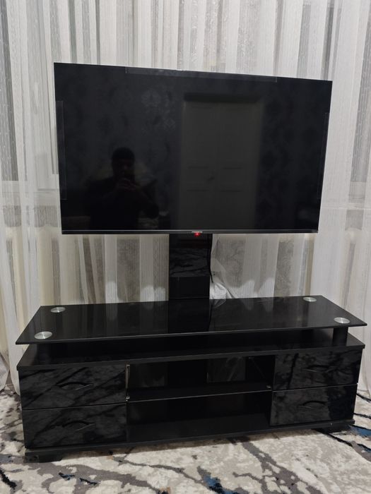 Podstavka pod tv. Подставка тумба род тв