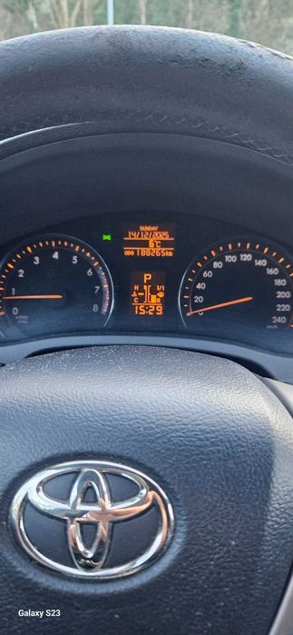 Toyota Avensis III Wagon 1.8i