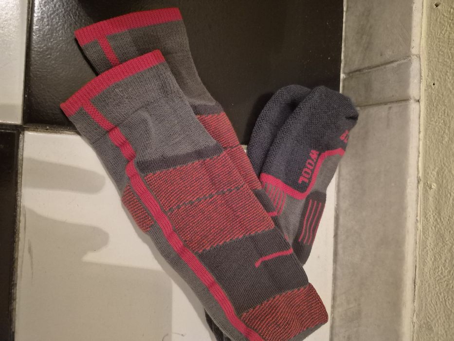 Ски обувки на Garmont за мъж