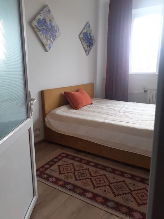 Garsoniera de inchiriat