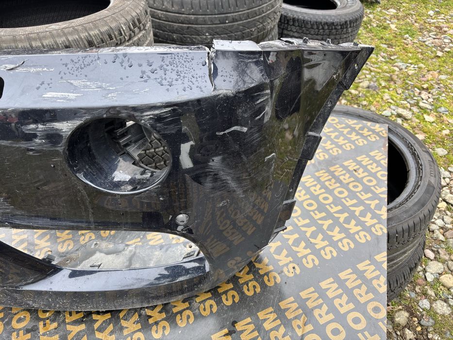 Броня БМВ Х3 Ф26/BMW X3 F25