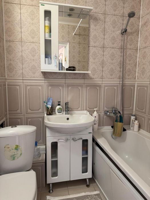 Продам 1 комнатную квартиру