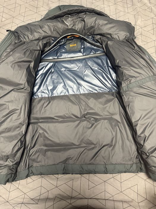 Яке Boss Orange Omaris