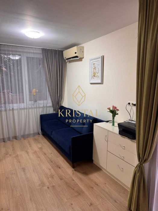 Продава се Двустаен апартамент в к.к. Слънчев бряг - 53 кв.м за 645 €/кв.м - Снимка #5