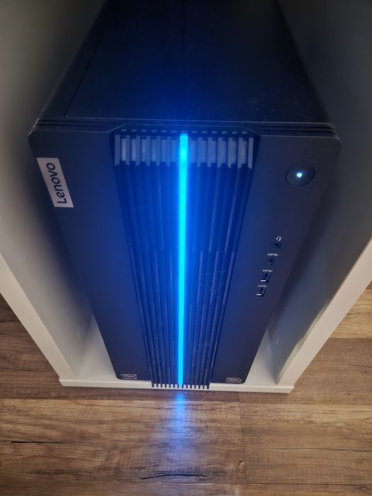 Гейминг PC 5800x3d, 64GB Ram, RTX 4700, SSD, WI FI гр. София Младост 1 ...