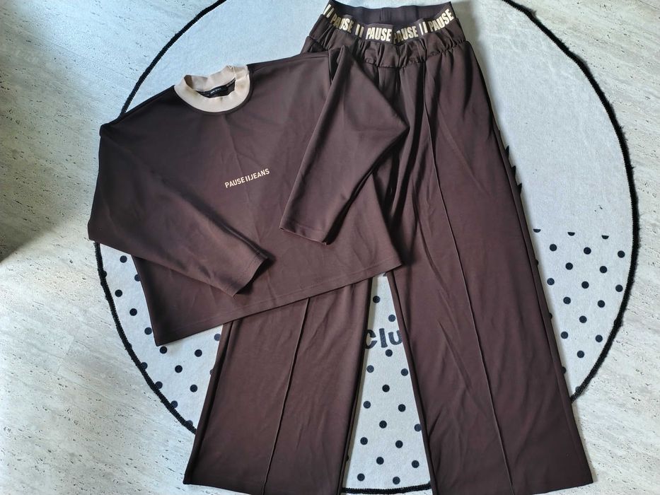 Pause комплекти М/Л