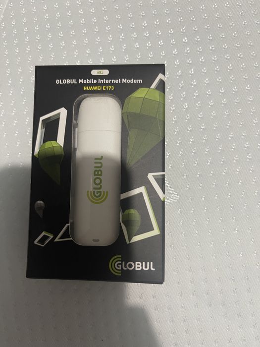 Модем Huawei E173