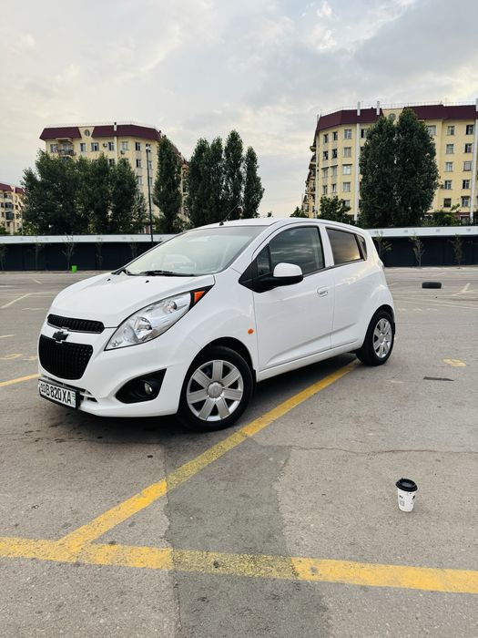 Spark Avtomat 4 pozitsya sotiladi srochna