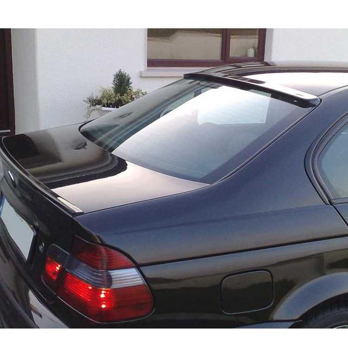 M Style Спойлер за BMW E39