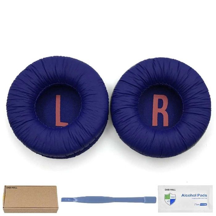 Set 2 bureti pentru casti JBL Junior 320BT 320 JR310BT JR310 JR300BT