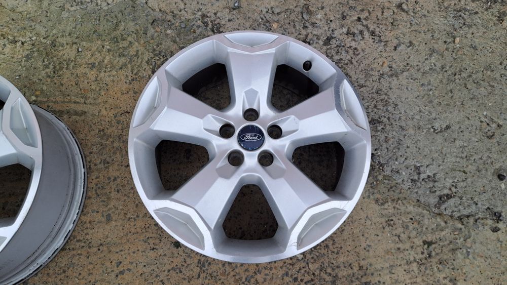 Джанти 18" 5х108 Форд