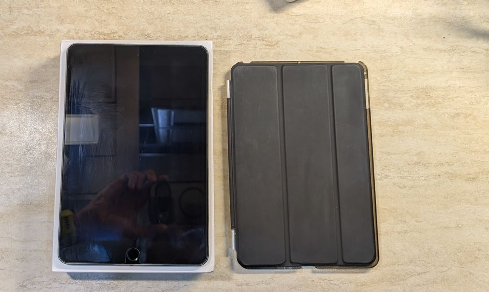 Apple Ipad mini 4 128 Wifi 128 GB