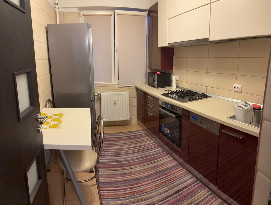 Apartament 2 camere | Banu Manta | Titulescu | Primaria Sector 1 | Loc parcare