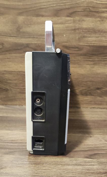 VEF 222 / ВЕФ 222 Радио