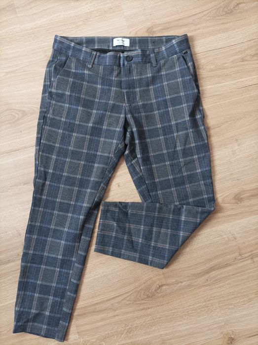 Lot 2 perechi pantaloni bărbați