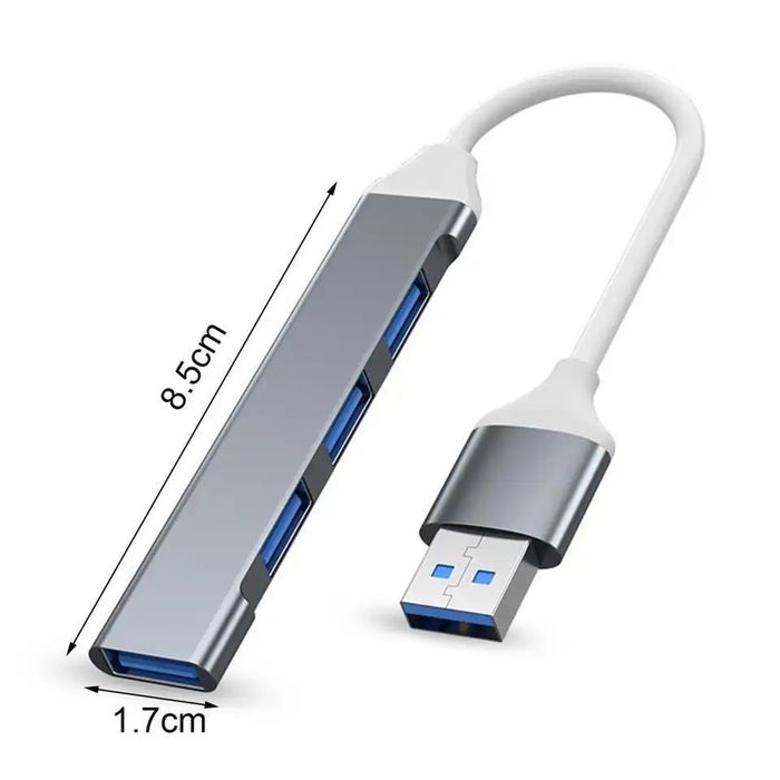 Продам расширитель usb3.0