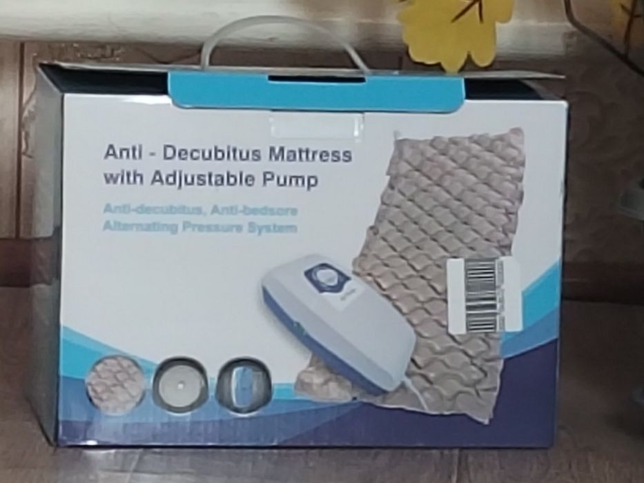 Жаңа Массажние  матрас  бар