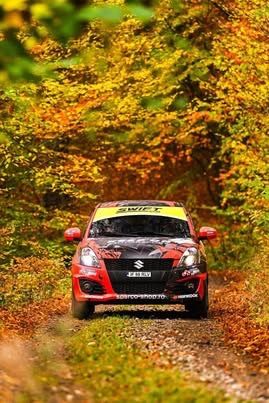 SUZUKI Swift 0 — imagine 3