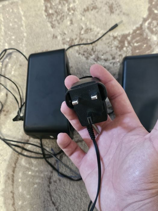 Sistem audio calculator Logitech z150