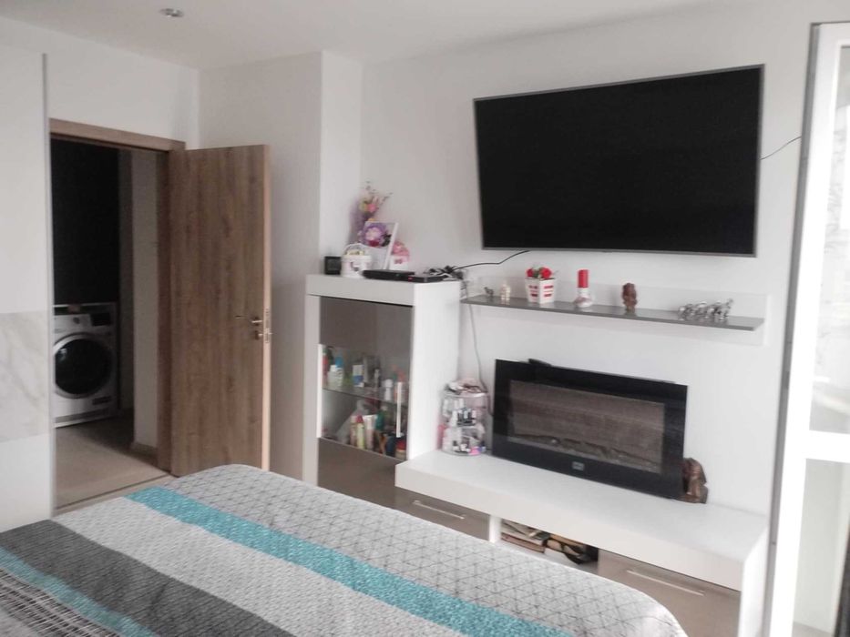 Дава се под наем Тристаен апартамент в Русе, Център - 66 кв.м за 499.8 € - Снимка #7