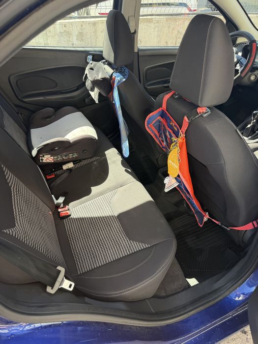 Spre vanzare Ford KA+ 2019 1.2 benzina