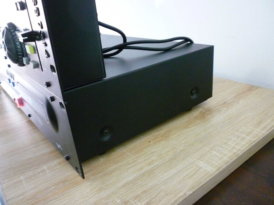 consola   us-blaster 7313