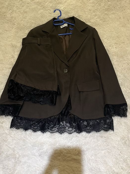 Комплект от две части