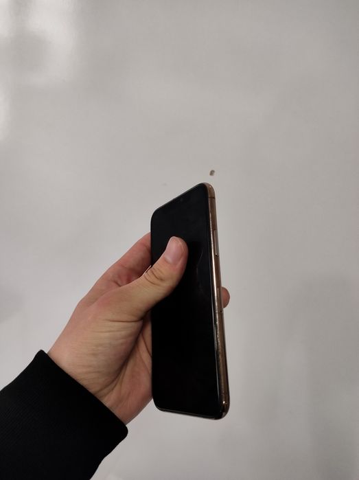 apple 11 pro sotiladi