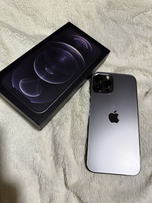 Iphone 12 Pro Max 512 GB
