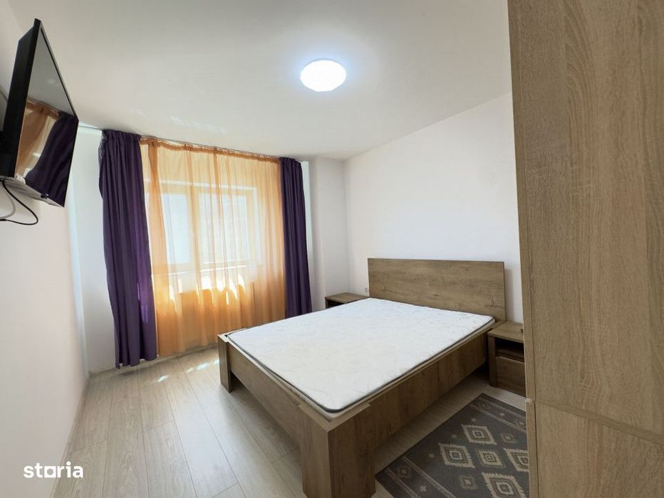 Apartament cu 2 camere | DECOMANDAT | ETAJ 1 | URBAN BUILDING - de inc — fotografia 1