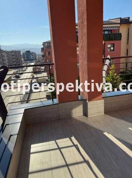 Продава се Многостаен апартамент в Пловдив, Остромила - 179 кв.м за 1665 €/кв.м - Снимка #19