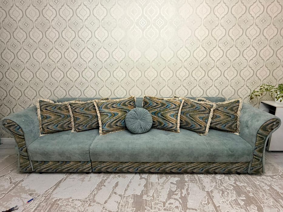 Продам диван трансформер