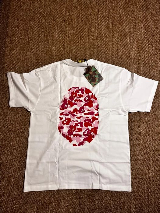 Tricou A Bathing Ape (BAPE)
