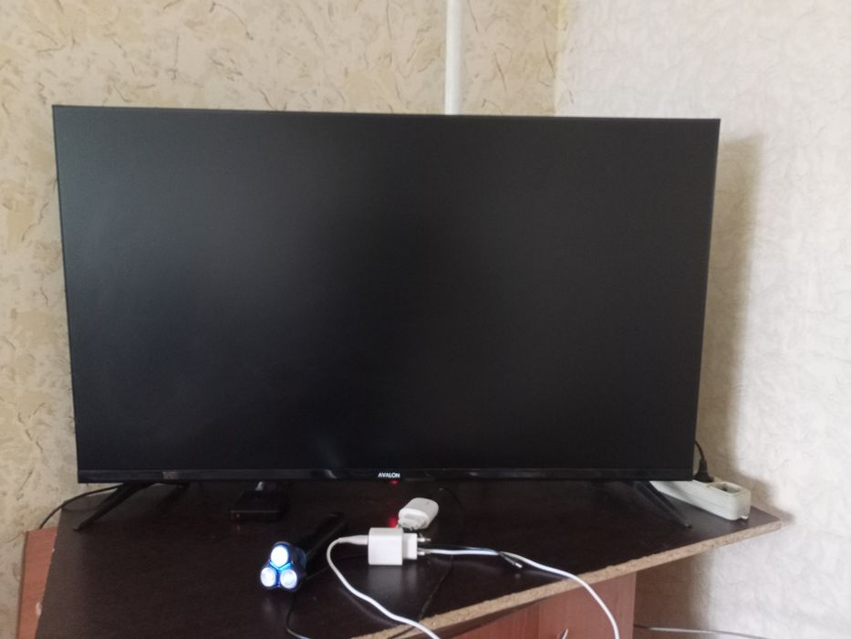 Продаётся Смарт Телевизор.