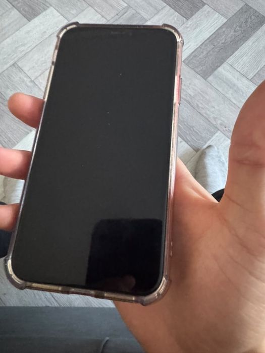 Iphone XR 64GB 79%