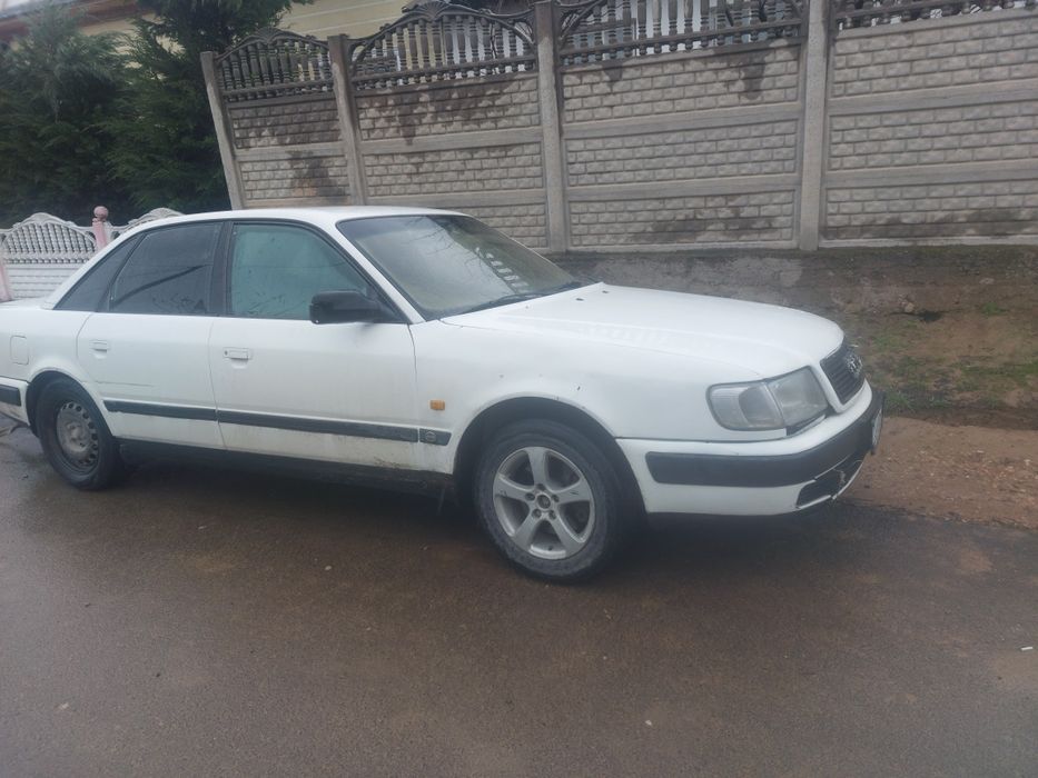 Ауди с4 100 сатылады