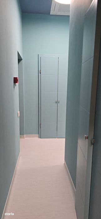 Clinica stomatologica, 2 cabinete, 5 parcari, zona Intre Lacuri