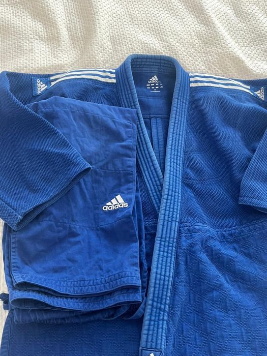 Продам Кимано адидас