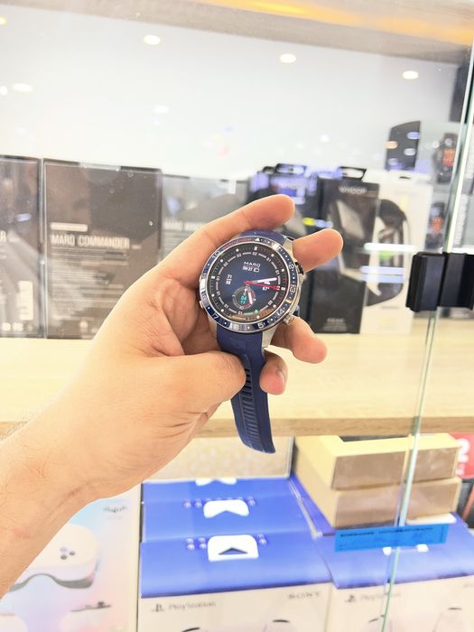 Garmin MarQ Captain gen2