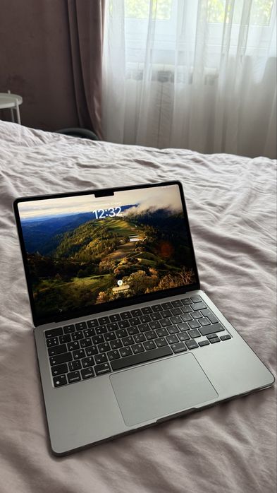 Macbook Air 13, m2