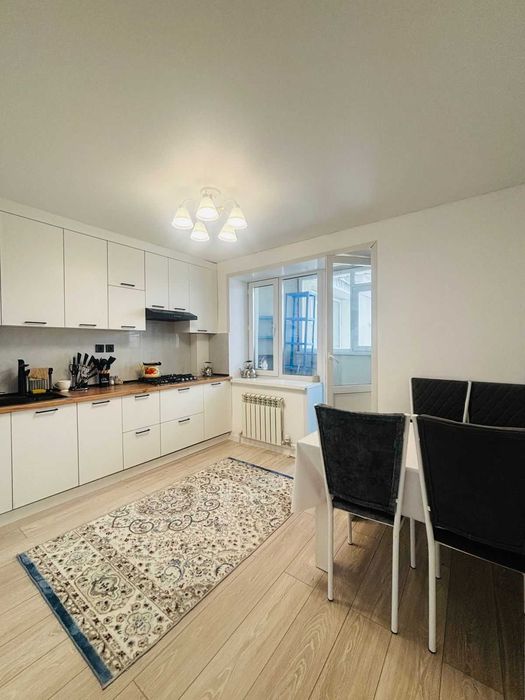 Продам 3 комн квартиру