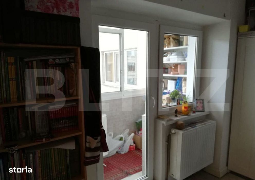 Apartament 2 camere, 57.69 mp, zona Gara