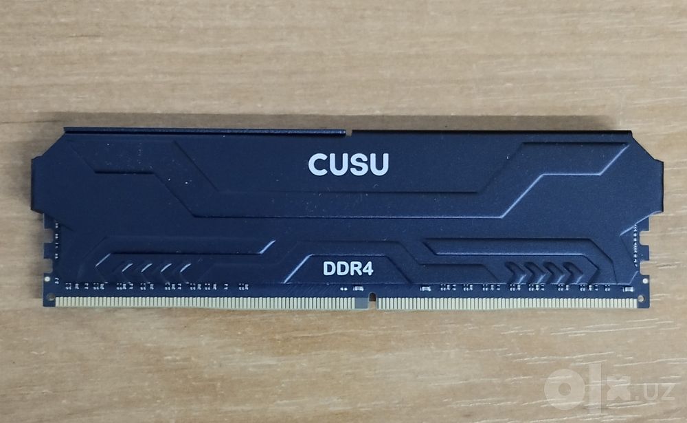 Ddr4 16gb 3200mhz CL16