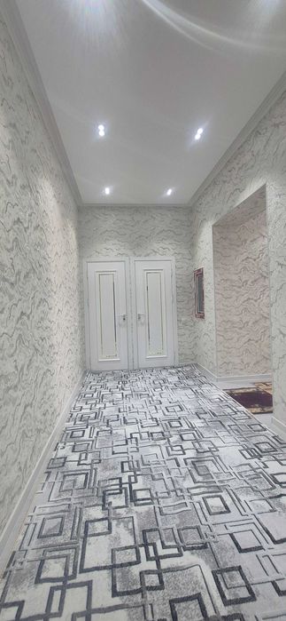 Yashashga tayyor 2-xonali uy sotiladi, merto Xonabodga yaqin